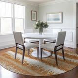 addison chantille acn1013 copper rug