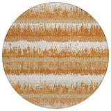 addison chantille acn1013 copper rug