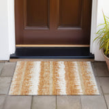 addison chantille acn1013 copper rug