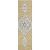 addison chantille acn1014 gold rug