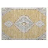 addison chantille acn1014 gold rug