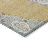 addison chantille acn1014 gold rug