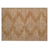 addison chantille acn1016 paprika rug