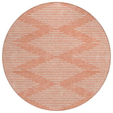 addison chantille acn1016 salmon rug