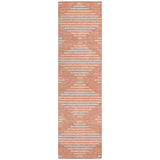 addison chantille acn1016 salmon rug