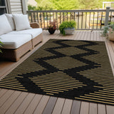 addison chantille acn1017 black rug