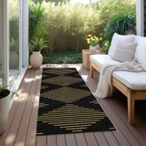 addison chantille acn1017 black rug