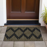 addison chantille acn1017 black rug