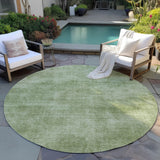 addison chantille acn1018 green rug