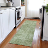 addison chantille acn1018 green rug
