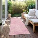 addison chantille acn1018 pink rug