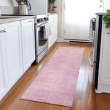 addison chantille acn1018 pink rug