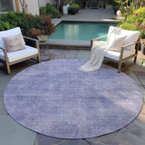 addison chantille acn1018 purple rug