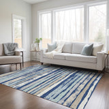 addison chantille acn1019 navy rug