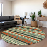 addison chantille acn1019 sage rug