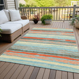 addison chantille acn1019 sky rug