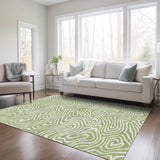 addison chantille acn1020 aloe rug