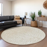 addison chantille acn1020 beige rug