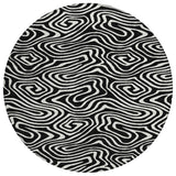 addison chantille acn1020 black rug