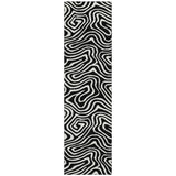 addison chantille acn1020 black rug