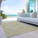 addison chantille acn1020 gold rug