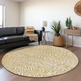 addison chantille acn1020 gold rug