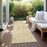 addison chantille acn1020 gold rug