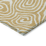 addison chantille acn1020 gold rug