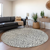addison chantille acn1020 gray rug