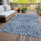 addison chantille acn1020 navy rug