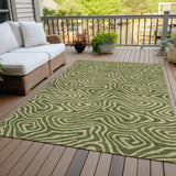 addison chantille acn1020 olive rug