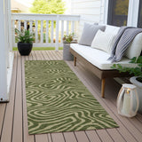 addison chantille acn1020 olive rug