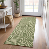 addison chantille acn1020 olive rug