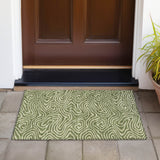 addison chantille acn1020 olive rug