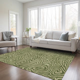addison chantille acn1020 olive rug