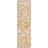 addison chantille acn1020 peach rug