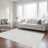 addison chantille acn1020 silver rug