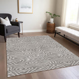 addison chantille acn1020 taupe rug