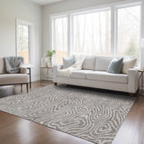addison chantille acn1020 taupe rug