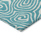 addison chantille acn1020 teal rug