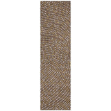 addison chantille acn1021 brown rug