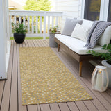 addison chantille acn1021 gold rug