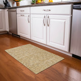addison chantille acn1021 gold rug