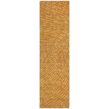 addison chantille acn1021 orange rug