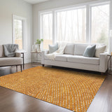 addison chantille acn1021 orange rug
