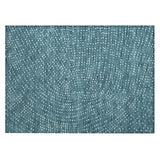 addison chantille acn1021 teal rug