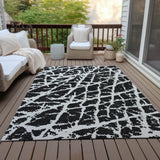 addison chantille acn501 black rug