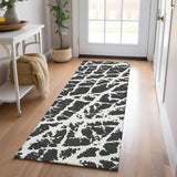 addison chantille acn501 black rug
