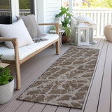 addison chantille acn501 brown rug