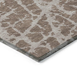 addison chantille acn501 brown rug